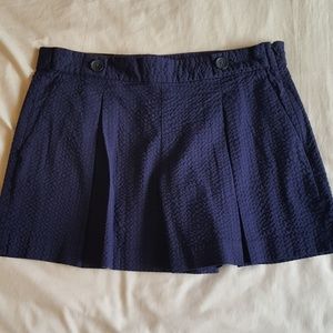 Nwt Banana Republic seersucker short
